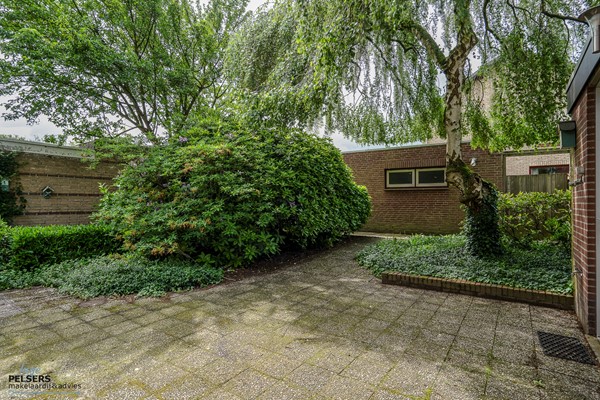 Medium property photo - Fort Brigittestraat 1, 5953 BL Reuver